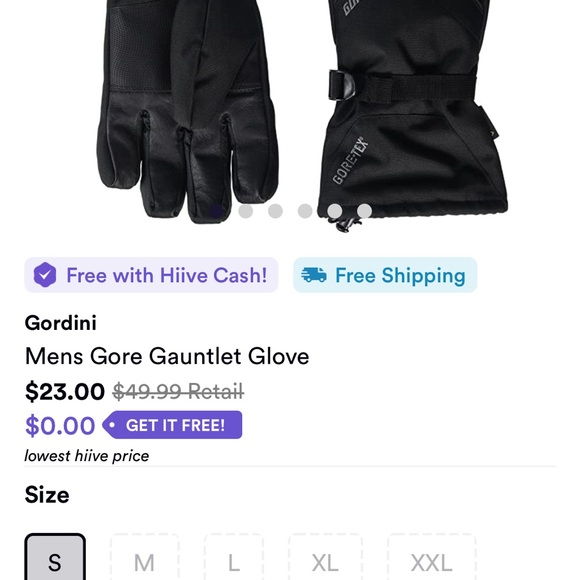 COME JOIN HIIVE WITH ME. - Picture 2 of 5